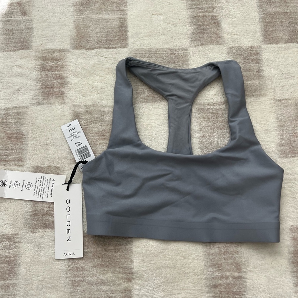 Aritzia sports bra